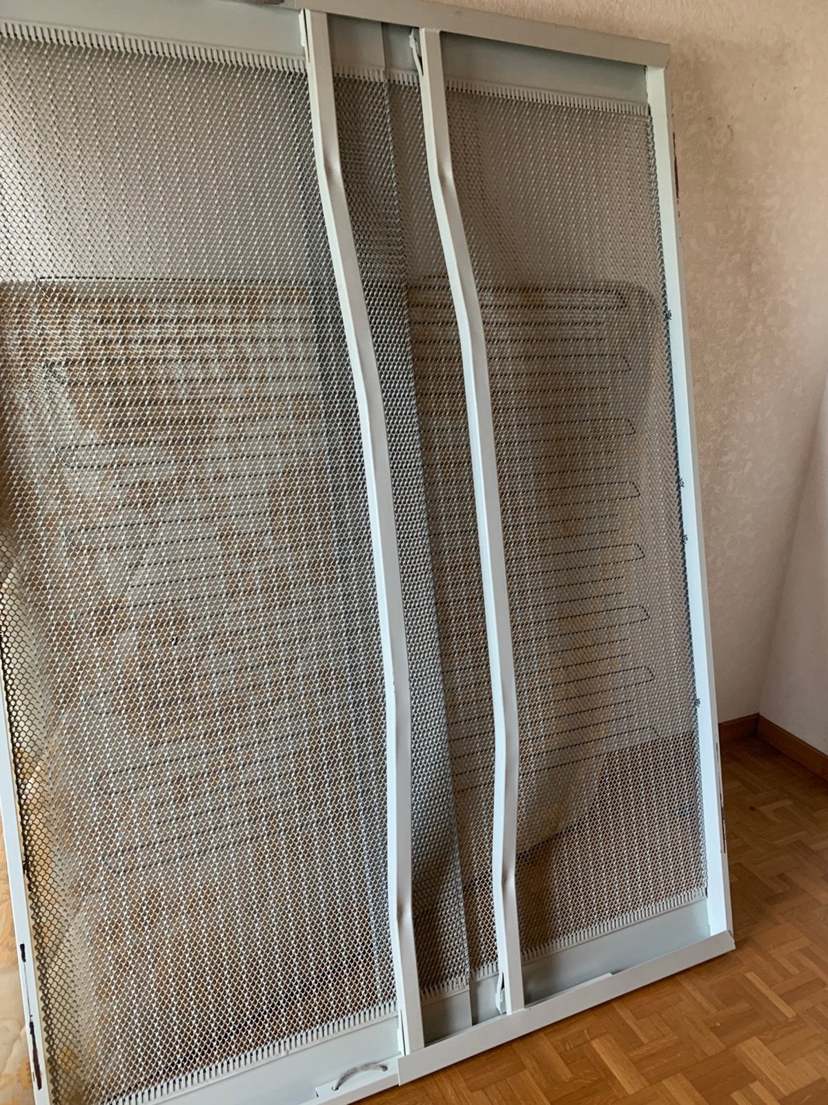 Resort. NIEUW, Ophalen, Nieuw, Matras