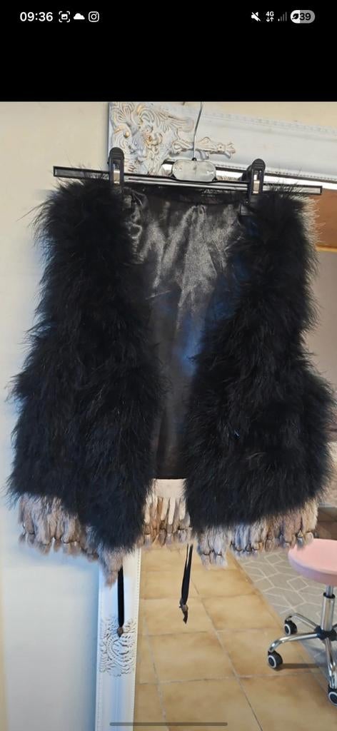 Gilet, Ophalen of Verzenden, Maat 36 (S)
