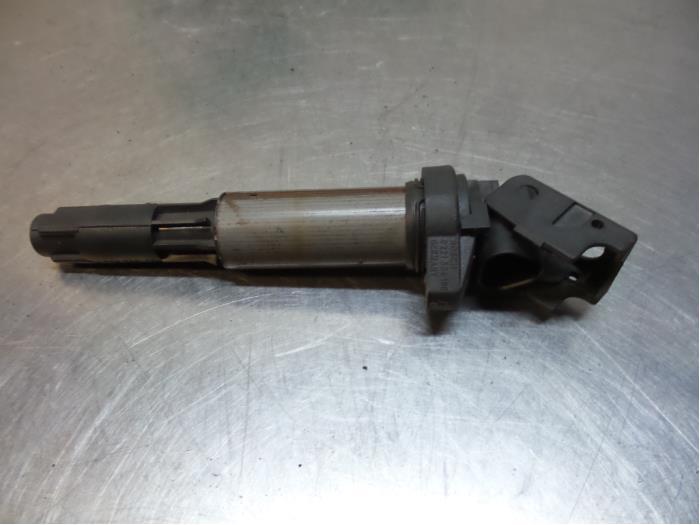 Bobine van een BMW 5-Serie (5-Serie 02-), Auto-onderdelen, Motor en Toebehoren, BMW, Gebruikt, 3 maanden garantie, Ophalen of Verzenden