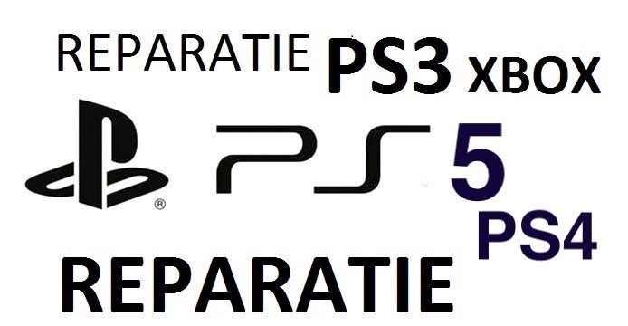 Playstation 5 reparatie in utrecht voor alle u defect klacht, Enlèvement ou Envoi, Neuf