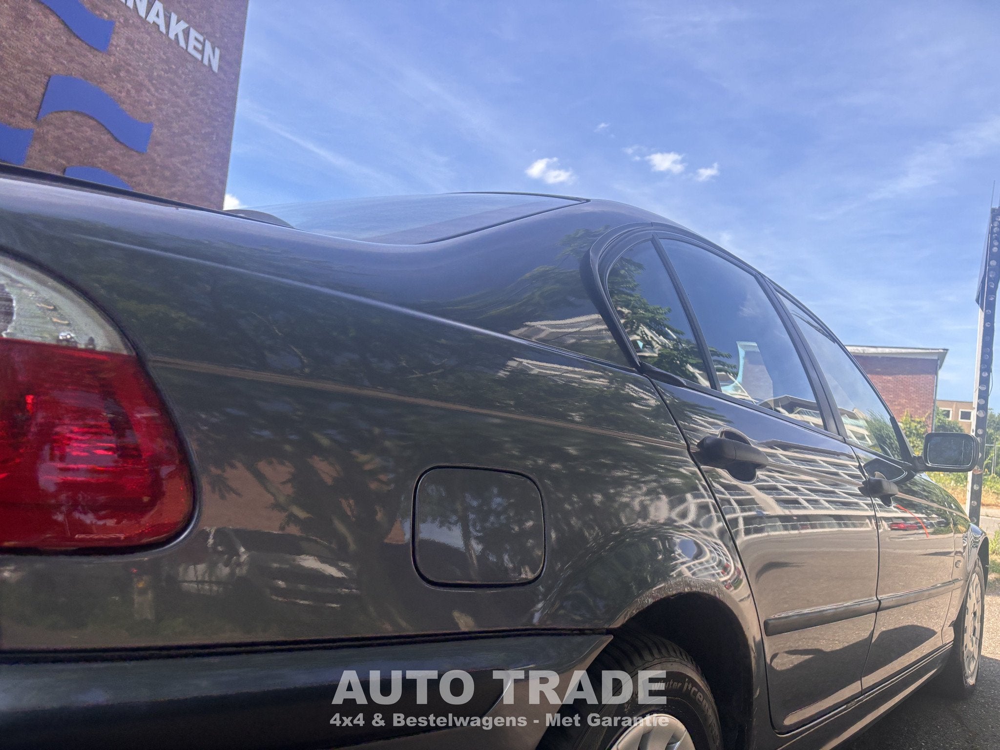 BMW 318 zo meenemen | Handelaar | Export, foto 6