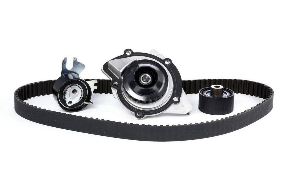 SKF Distributieriem Set + Waterpomp, Ophalen, Nieuw