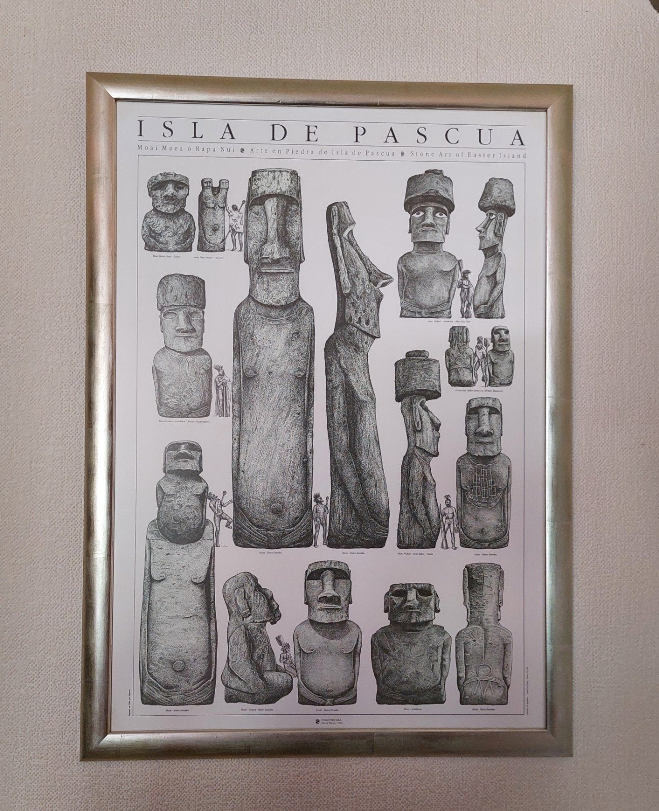 Isla De Pascua, Vakantie, Vakantie | Kunst en Cultuur