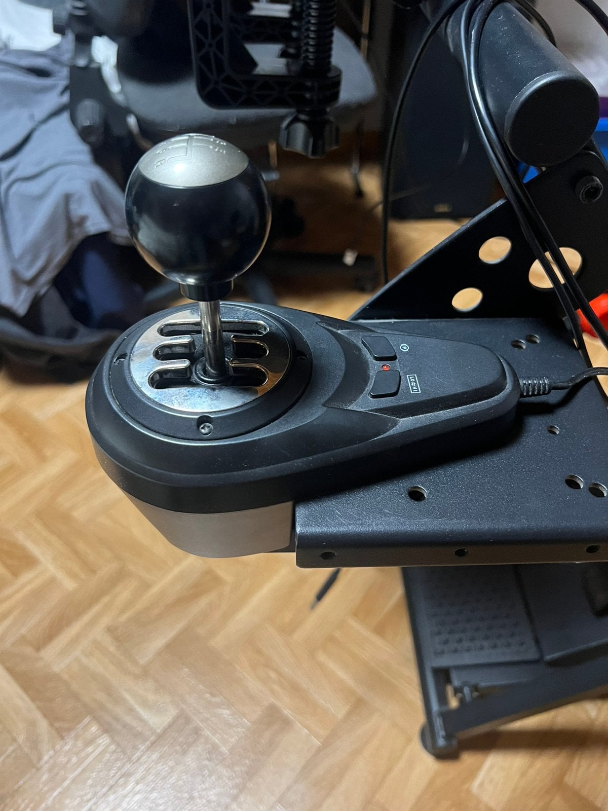 GS 850-X Stuur+stand, Ophalen, Zo goed als nieuw