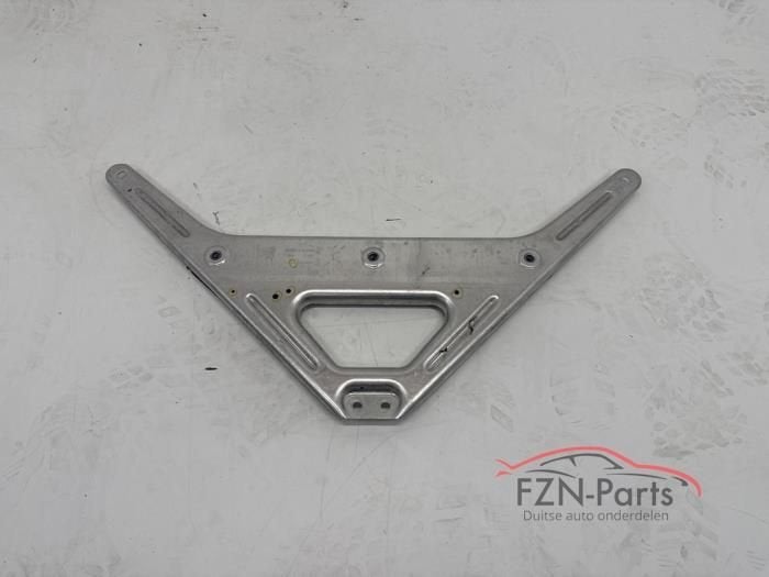 VW Touareg 760 Bumperbalk Voorzijde, Ophalen of Verzenden, Gebruikt, Voor, Bumper