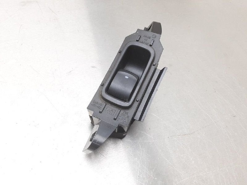 RAAMSCHAKELAAR Subaru Outback (BP) (01-2003/09-2009), Gebruikt, Subaru
