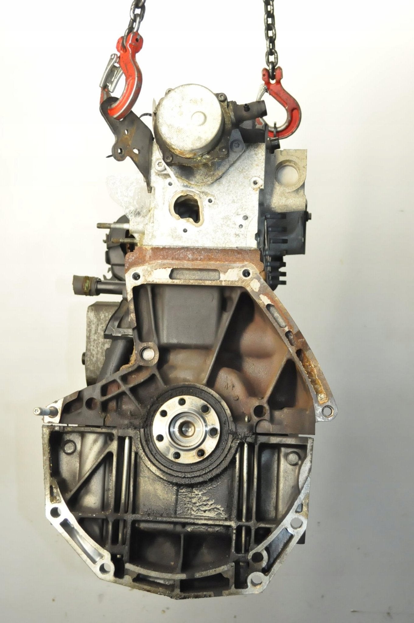 Moteur K9K836 Nu SCENIC GRAND SCENIC RENAULT MEGANE, Envoi, Utilisé, Daihatsu
