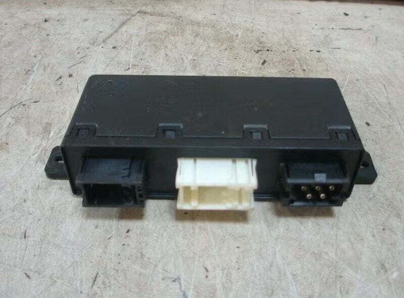 COMPUTER BMW 5 serie (E39) (61.35-6-904-255), Enlèvement ou Envoi, Utilisé, Petuelring 130 80809 München, DE, BMW