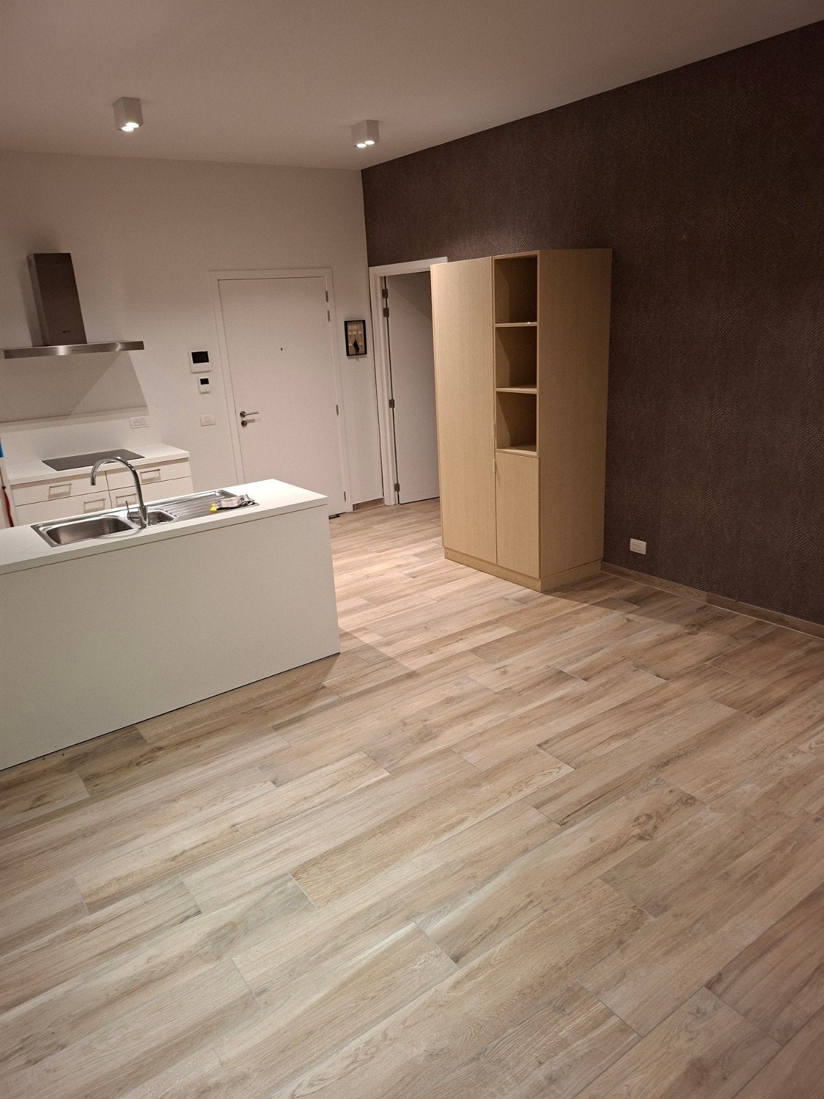 Erkende serviceflat te koop centrum Halle, 1500 halle, Verkoop zonder makelaar, Appartement, 1 kamers