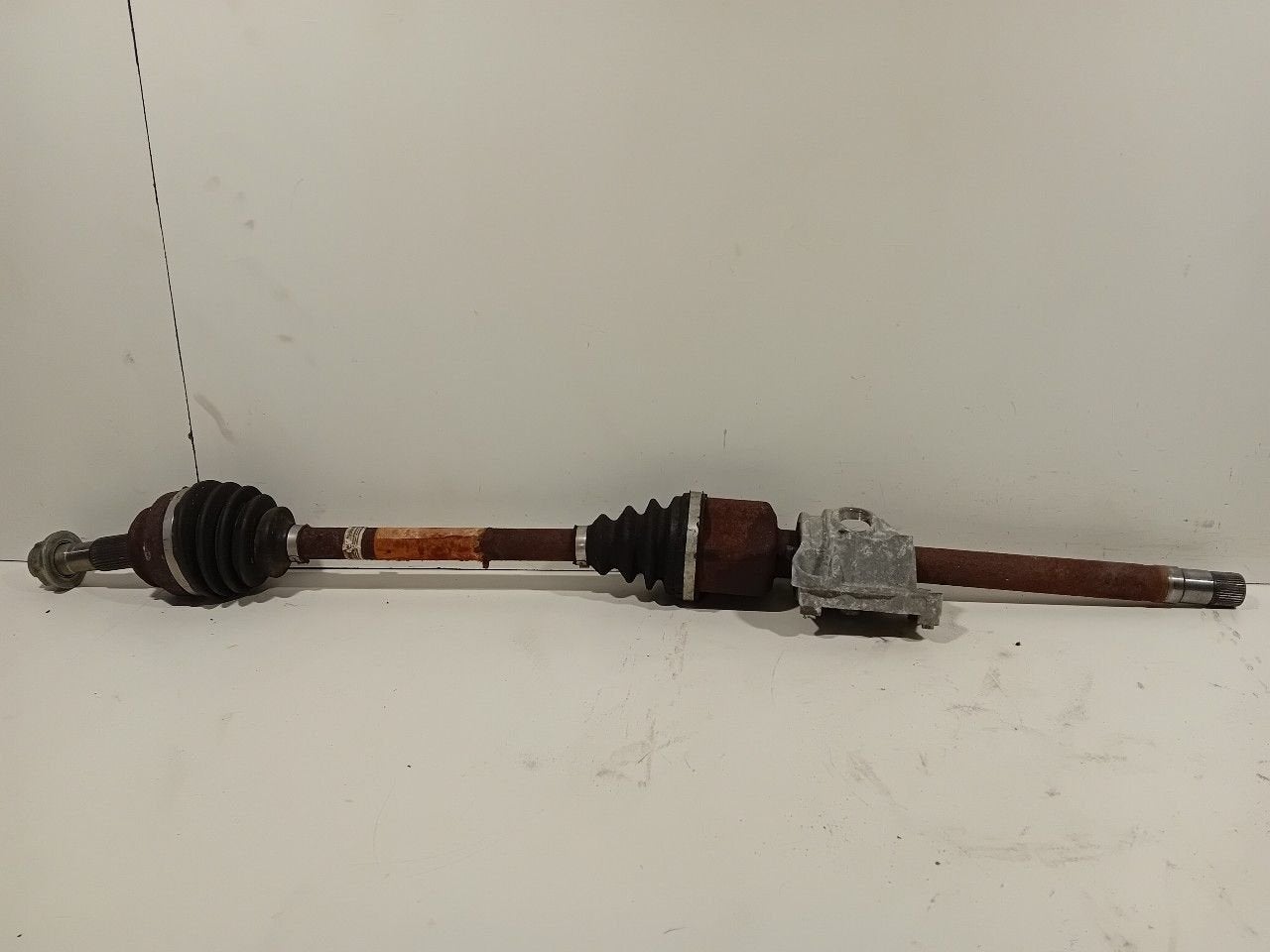 Aandrijfas rechts voor Peugeot Boxer, Autos : Pièces & Accessoires, Transmission & Accessoires, Peugeot, Utilisé, Origine de la pièce connue
