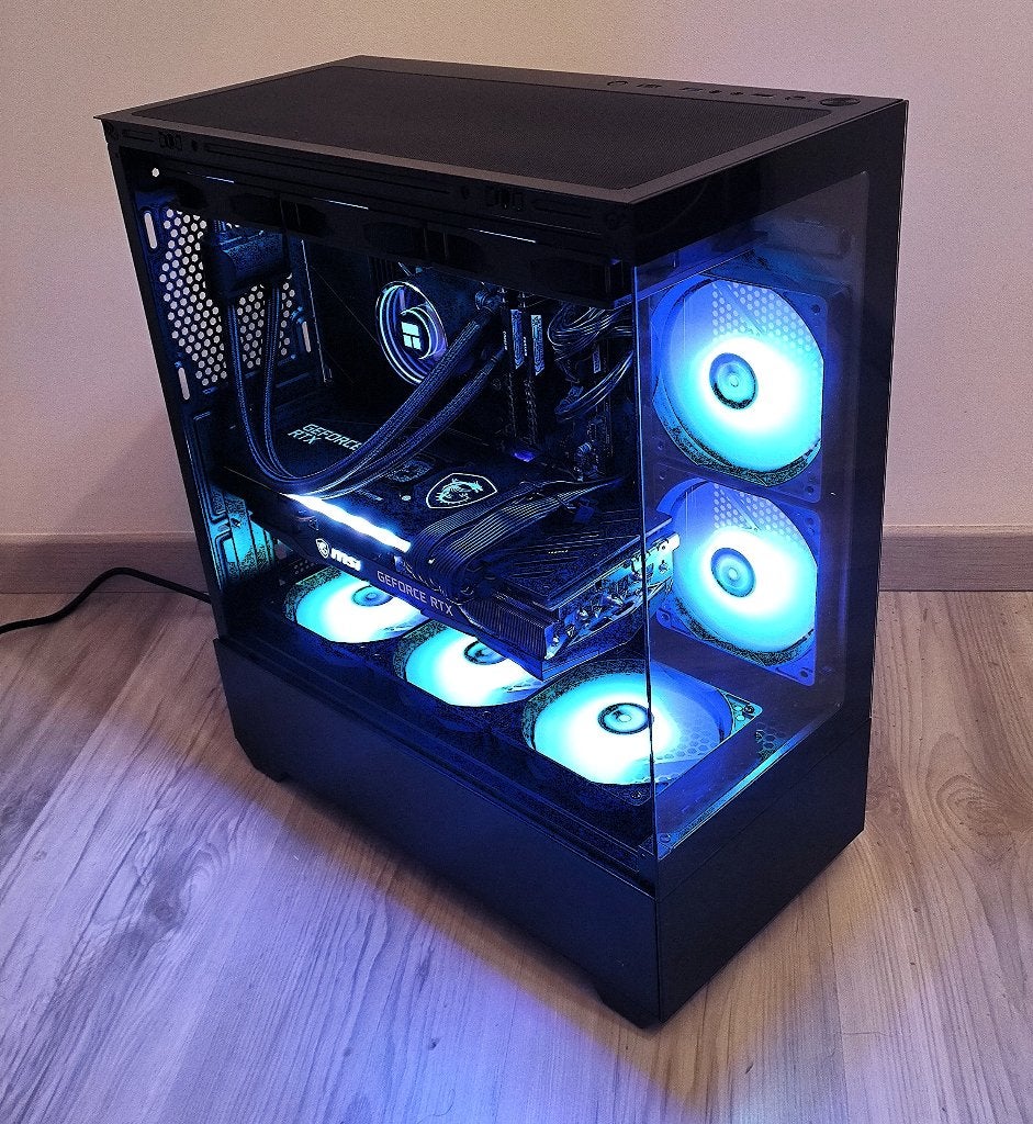 💣💣💣 Eersteklas Game PC: Intel i5 11600KF+RTX 3070 💣💣💣, Ophalen, Le pc est monté avec différentes marques, Nieuw, Gaming