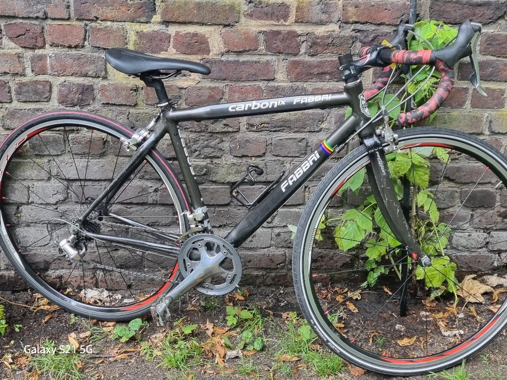 Racefiets, Overige merken, 28 inch, 10 tot 15 versnellingen, Velgrem