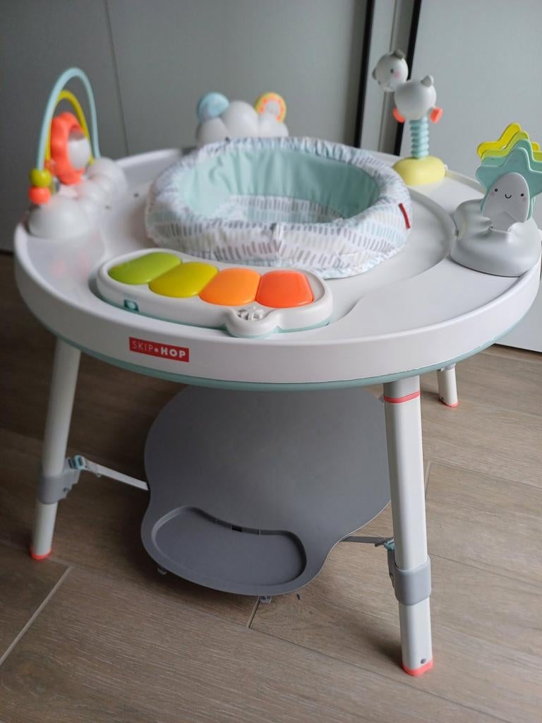 Speeltafel skip hop, Kinderen en Baby's, Ophalen