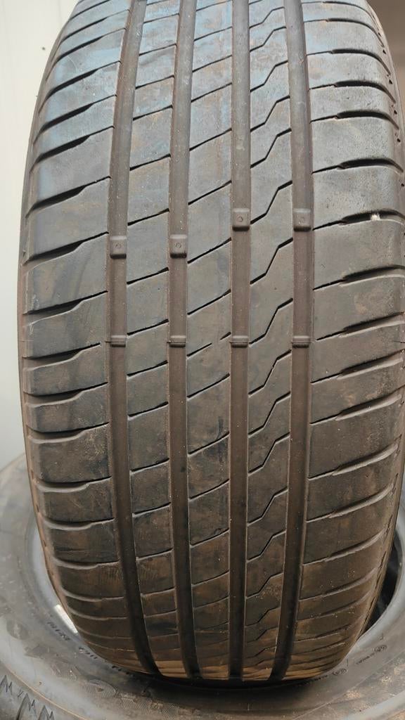 225/55r18 Firestone 45€ per stuk met montage en balanceren, Auto-onderdelen, Ophalen of Verzenden