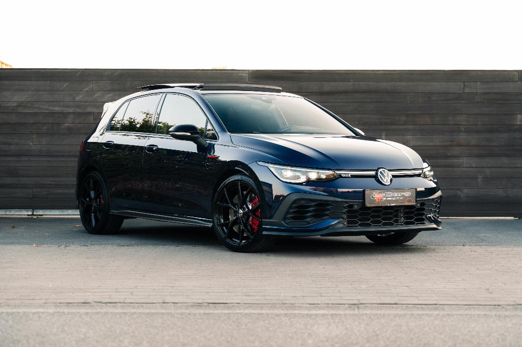 Golf GTI 2.0 TSI Clubsport OPF DSG Pano/H&K/IQ LED's, Auto's, https://public.car-pass.be/vhr/ed56913b-a3f9-413c-a544-f01110b25cc9