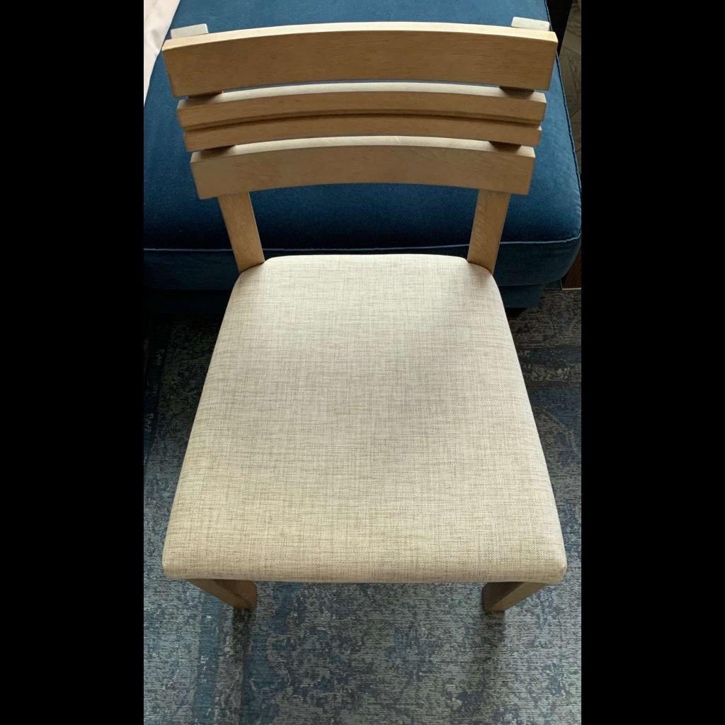 Chaise neuve!, Enlèvement ou Envoi, Comme neuf, Bois