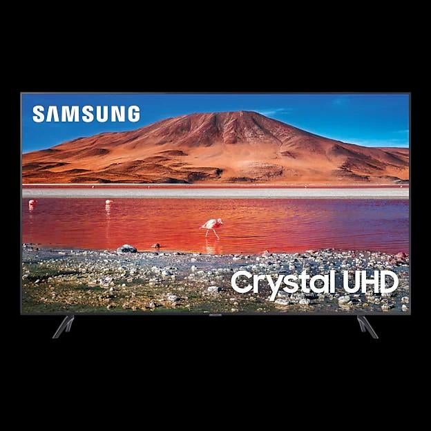 TV Samsung UE70TU7100
70" - 177cm, Enlèvement