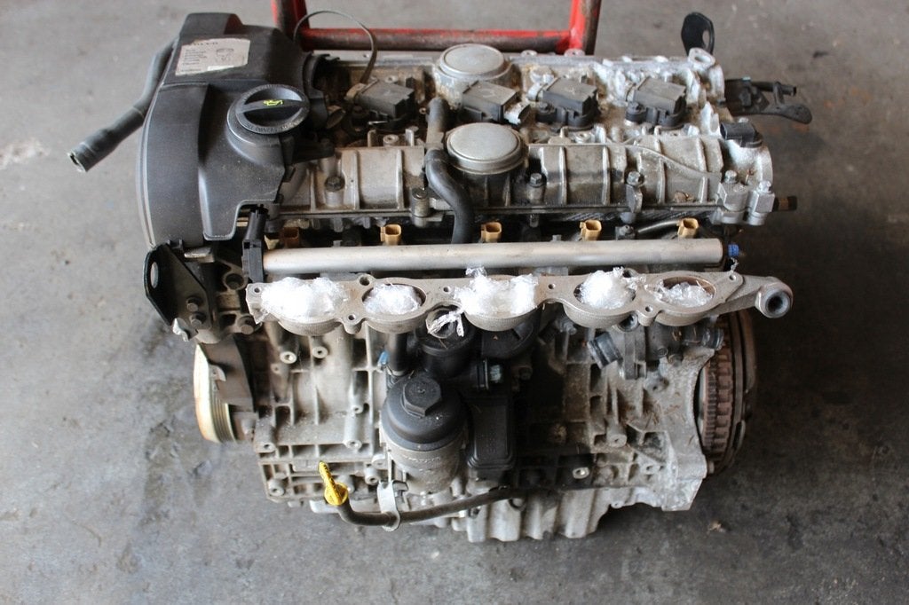 Moteur B5244S Complet V70 S80 VOLVO S60, Envoi, Utilisé, Daihatsu