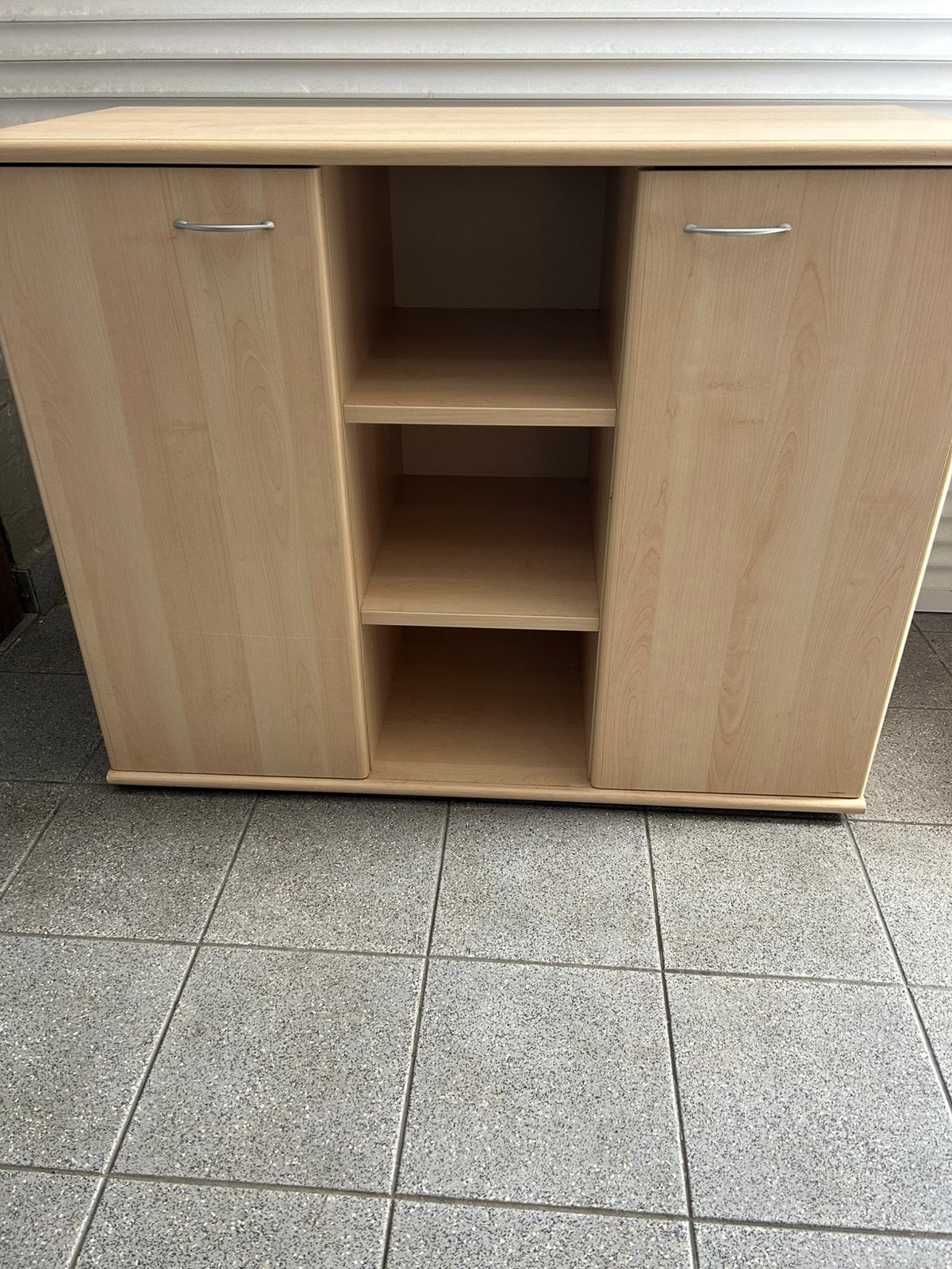 Kast, Huis en Inrichting, Ophalen, Zo goed als nieuw