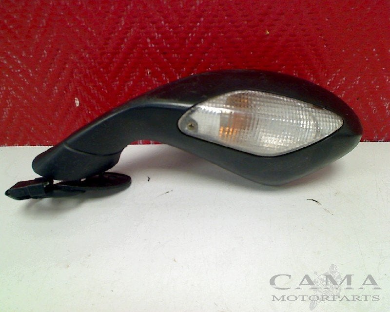 SPIEGEL LINKS RSV 1000 R (+Factory) 2006-2010 (RSV1000), Piaggio & C. SpA, Gebruikt, Customer_service@piaggio.com, Viale Rinaldo Piaggio, 25
56025  Pontedera, PI, IT