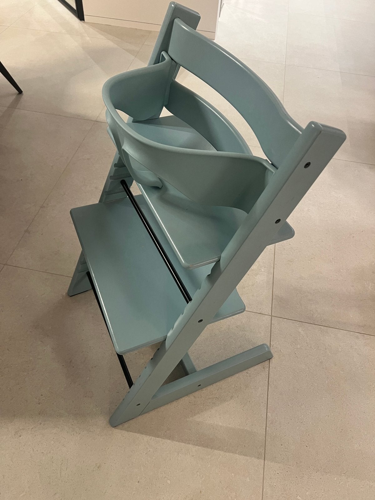 Stokke tripp trapp in zeer goede staat, Kinderen en Baby's, Ophalen, Zo goed als nieuw