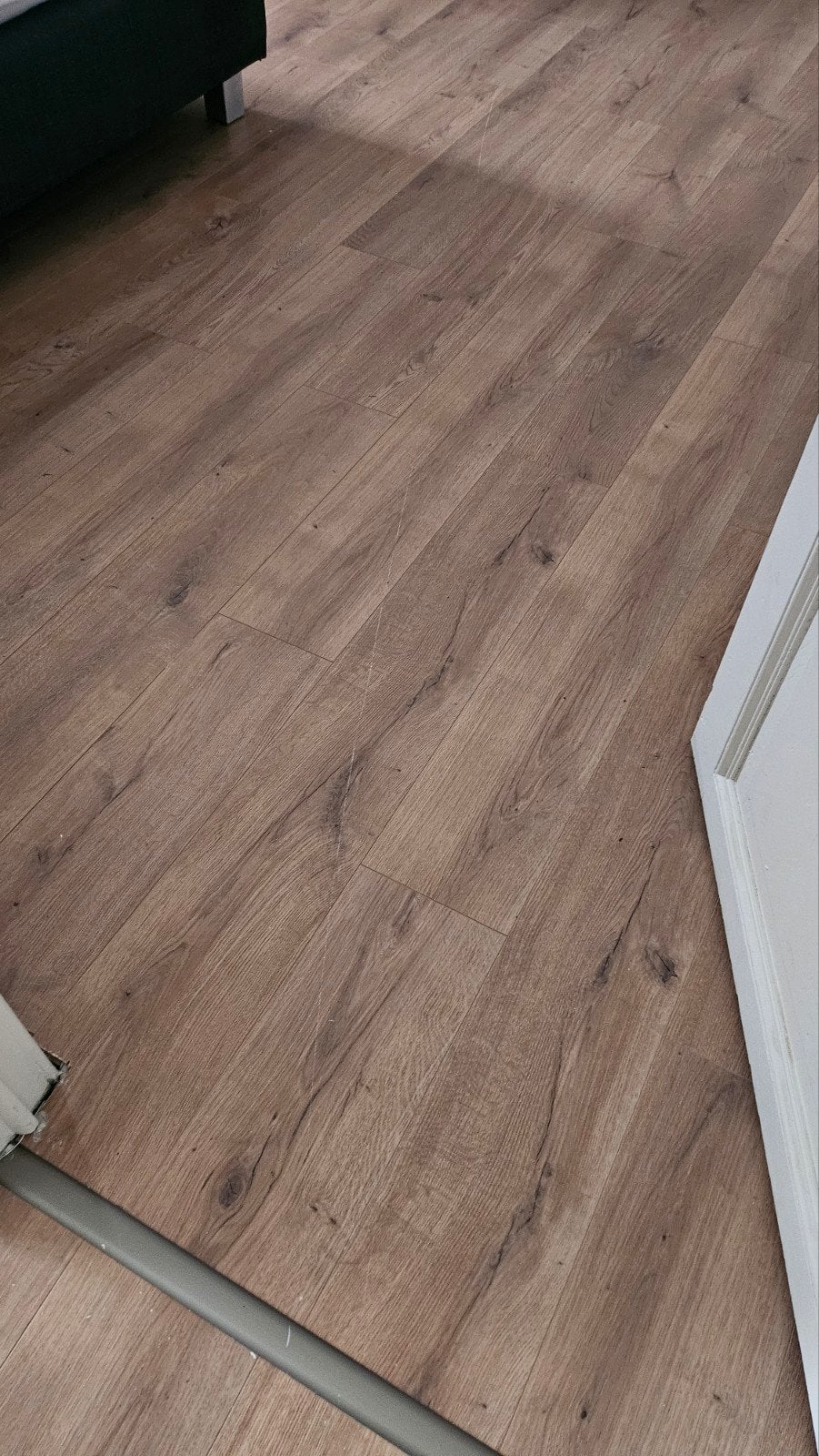 Parquet pour 54m2 neuf, Neuf, Parquet, Enlèvement, 150 cm ou plus