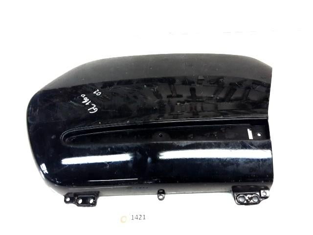 GL1800 2001 - 2005 Honda Koffers Kofferdeksel D1-56456, Motoren