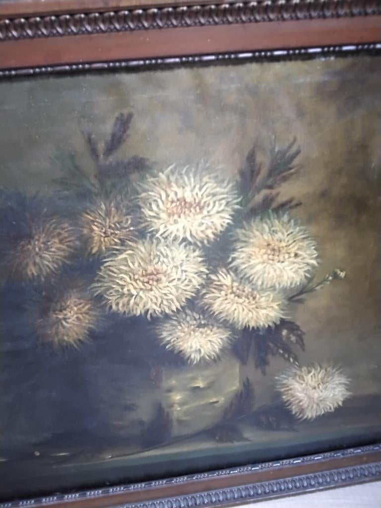 Peinture, Antiquités & Art, Enlèvement