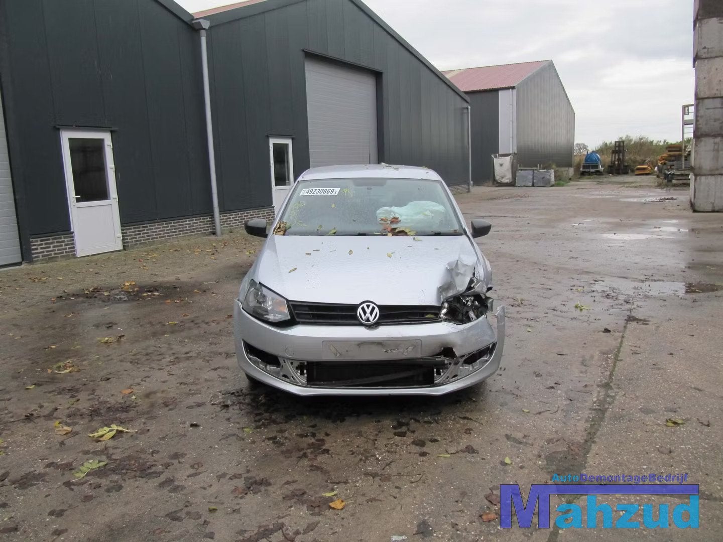VOLKSWAGEN POLO 6R 1.2 VERSNELLINGSBAK LNR HANDBAK, Volkswagen, Volkswagen AG, Vw@volkswagen.de, Utilisé