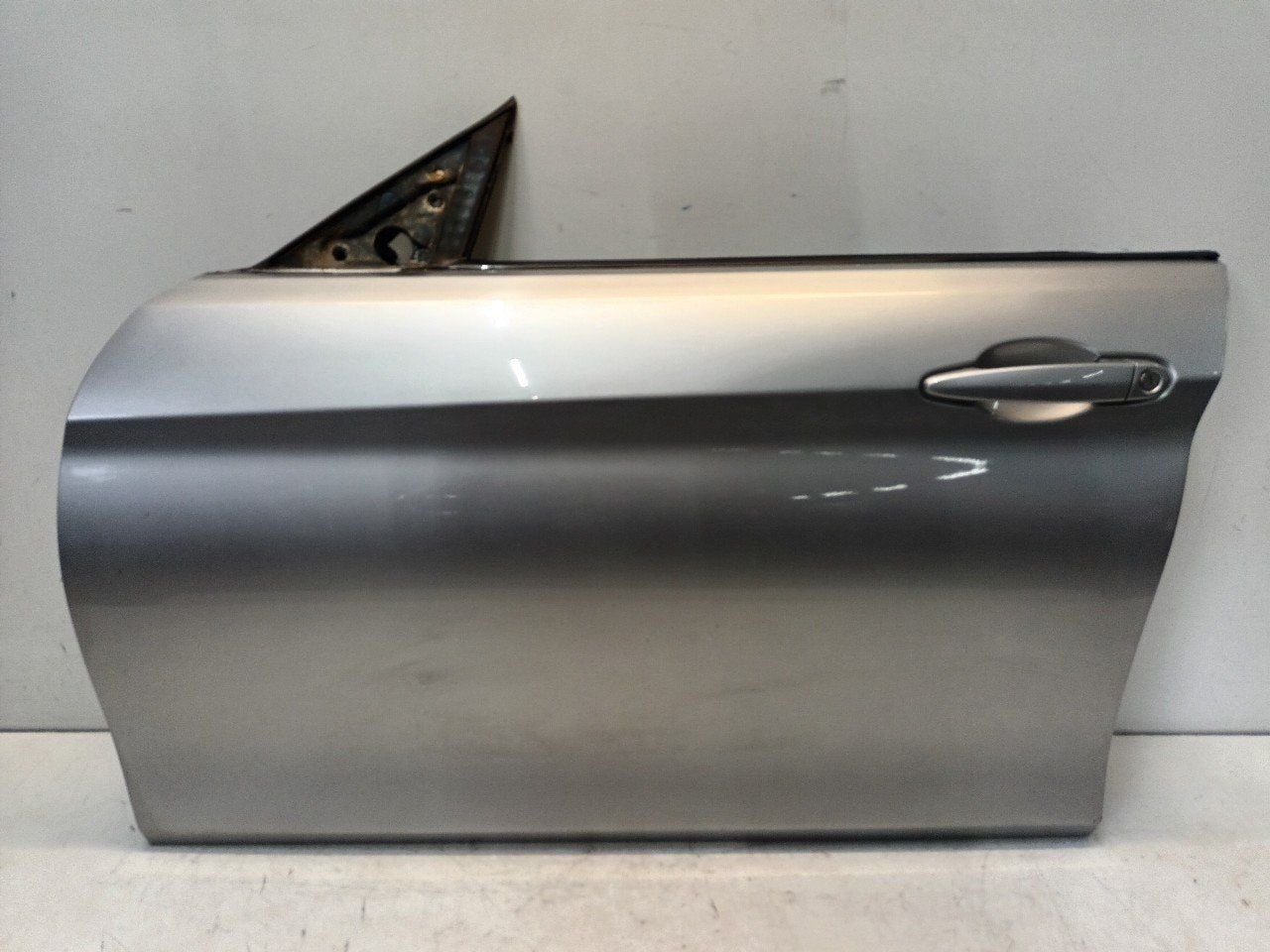 Portier links voor BMW 4 serie, Onderdelen@venauto.nl, Van der Ven Autorecycling B.V., Ettenseweg 76, 4706 PB Roosendaal, The Netherlands