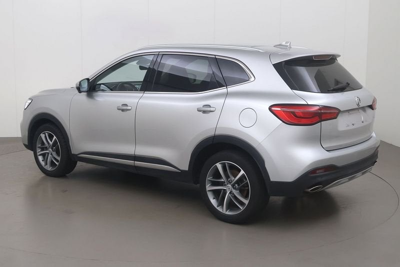 MG HS 1.5 T-GDI luxury, Auto's, MG, 1513 kg, Gebruikt, Overige bekleding, Parkeersensor