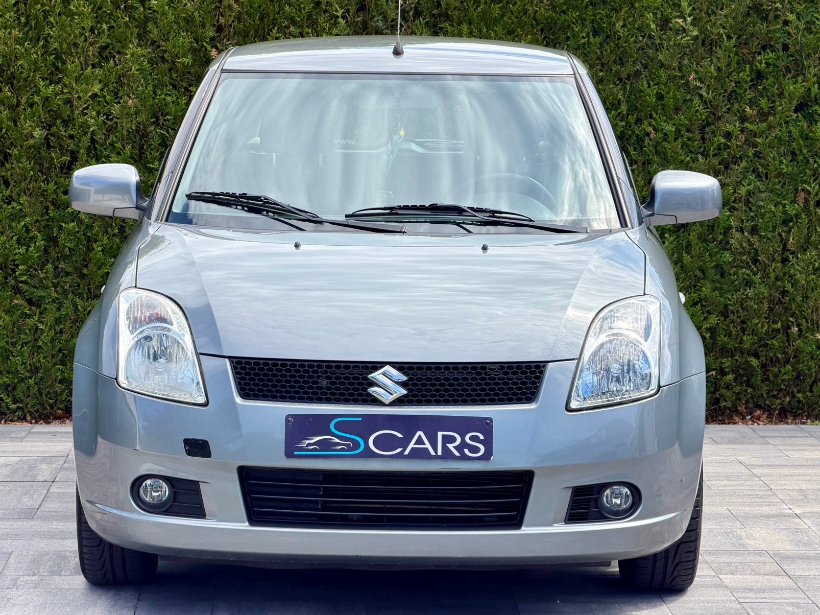Suzuki swift 1.3i ** Automaat ** 062.000 km ** Airco **, Auto's, Suzuki, 4 cilinders, Swift, https://public.car-pass.be/vhr/5490ab20-3c6d-4e65-94a4-c88d5c776a7c