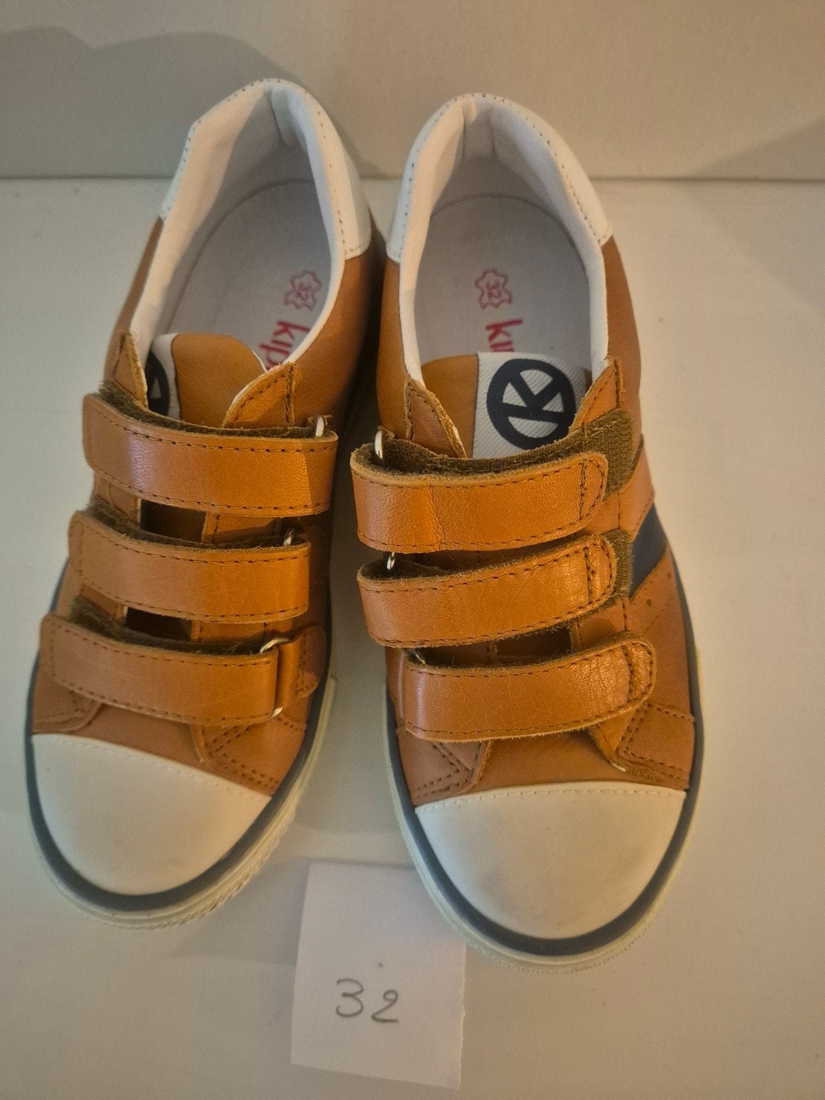 nieuwe kipling schoenen maat 32, Kinderen en Baby's, Schoentjes, Kipling, Jongetje of Meisje, Nieuw