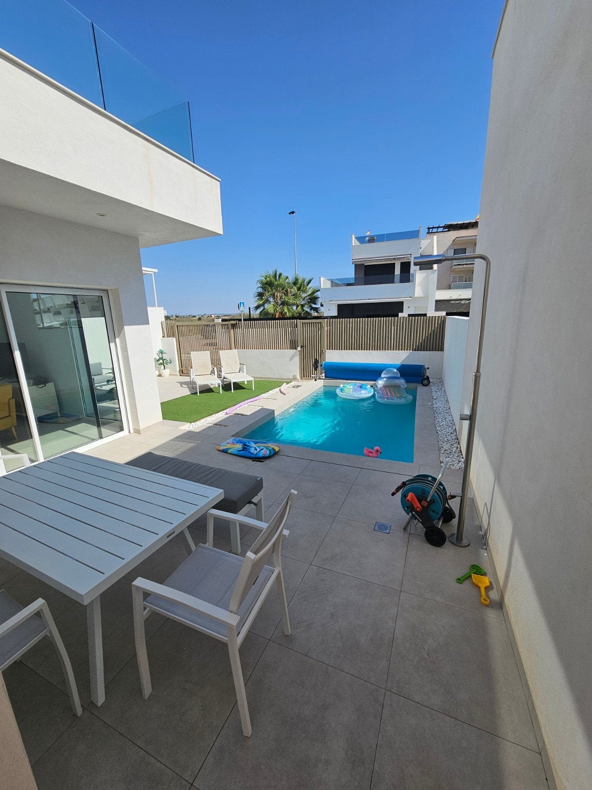 Luce Villa te huur in spanje max 6 personen, Immo, Appartements & Studios à louer