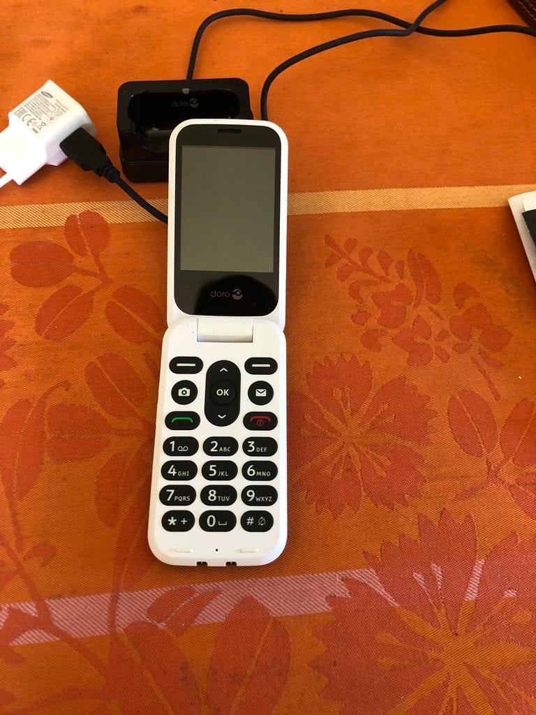 Gsm nauwelijks gebruikt, Télécoms, Téléphonie mobile | Nokia, Enlèvement, Comme neuf