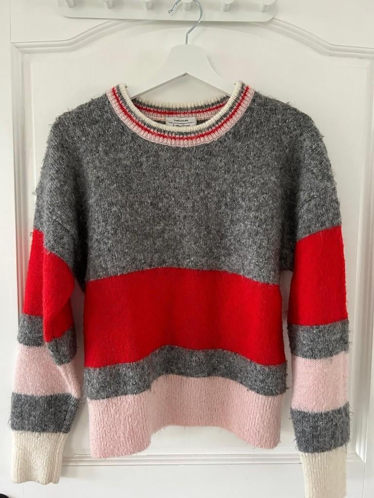 Gezellig Warme Trui & Other Stories - S - 36, Kleding | Dames, Overige kleuren, Ophalen of Verzenden, & other stories, Maat 36 (S)