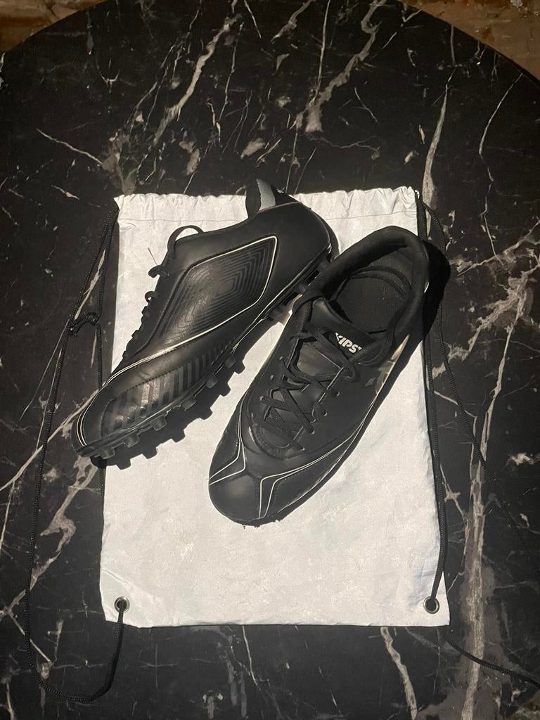 Voetbalschoenen, Ophalen, Zo goed als nieuw