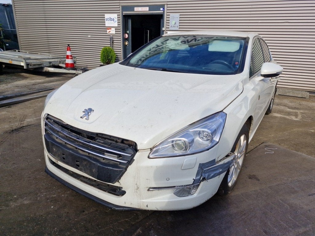 AIRBAG TOIT GAUCHE Peugeot 508 (8D) (|9802985280|), Kontakt-peugeot@peugeot.com, Utilisé, Peugeot Deutschland GmbH, Bahnhofsplatz
65423  Rüsselsheim, DE