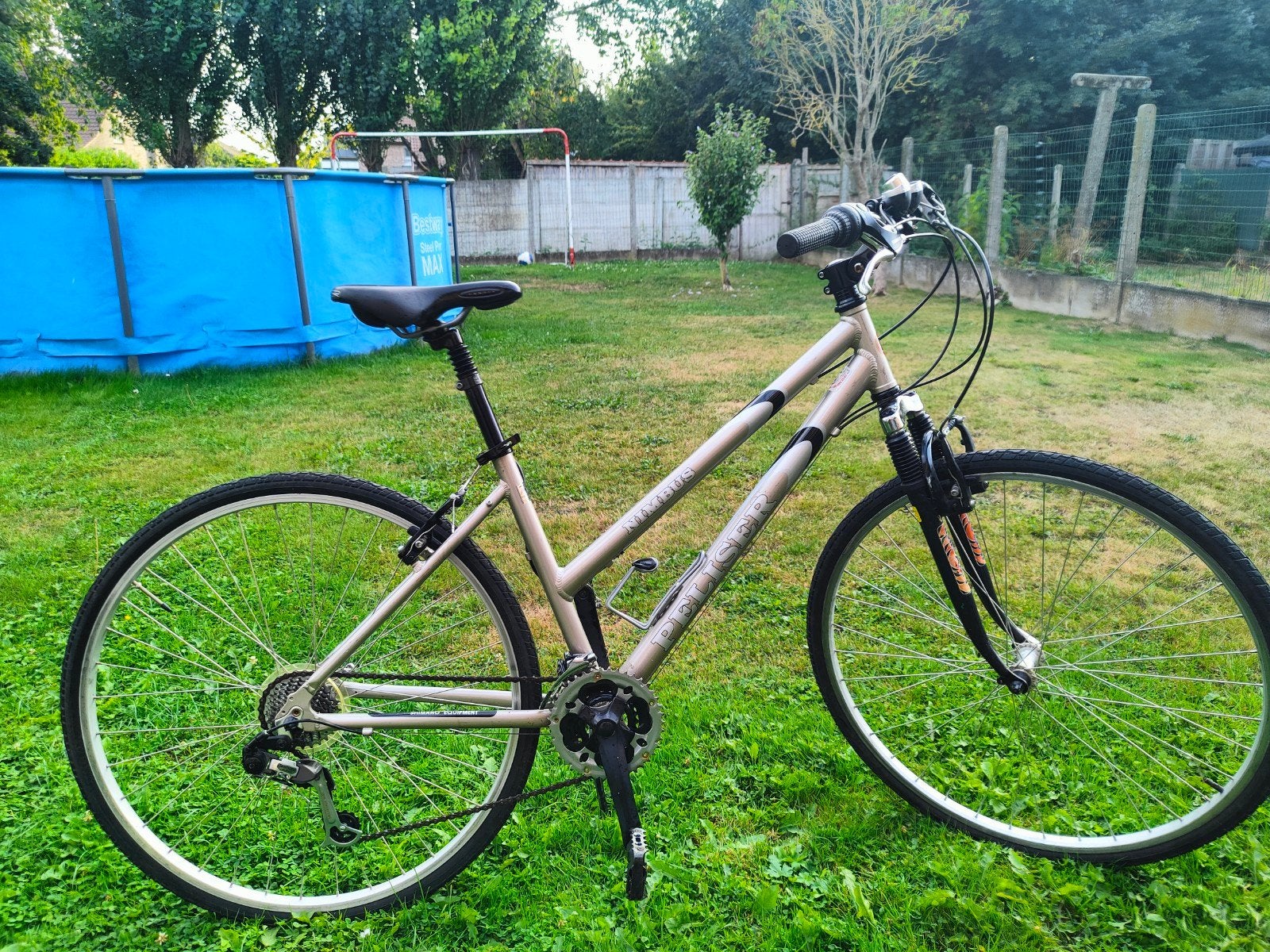 vélo pour femmes, vélo pour filles, vélo d'étudiant, vélo de, Vélos & Vélomoteurs, Enlèvement