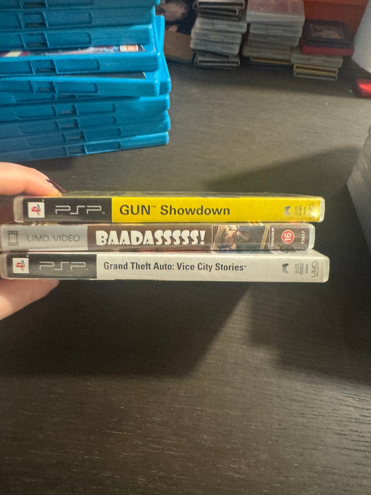 Psp games, Games en Spelcomputers, Ophalen of Verzenden
