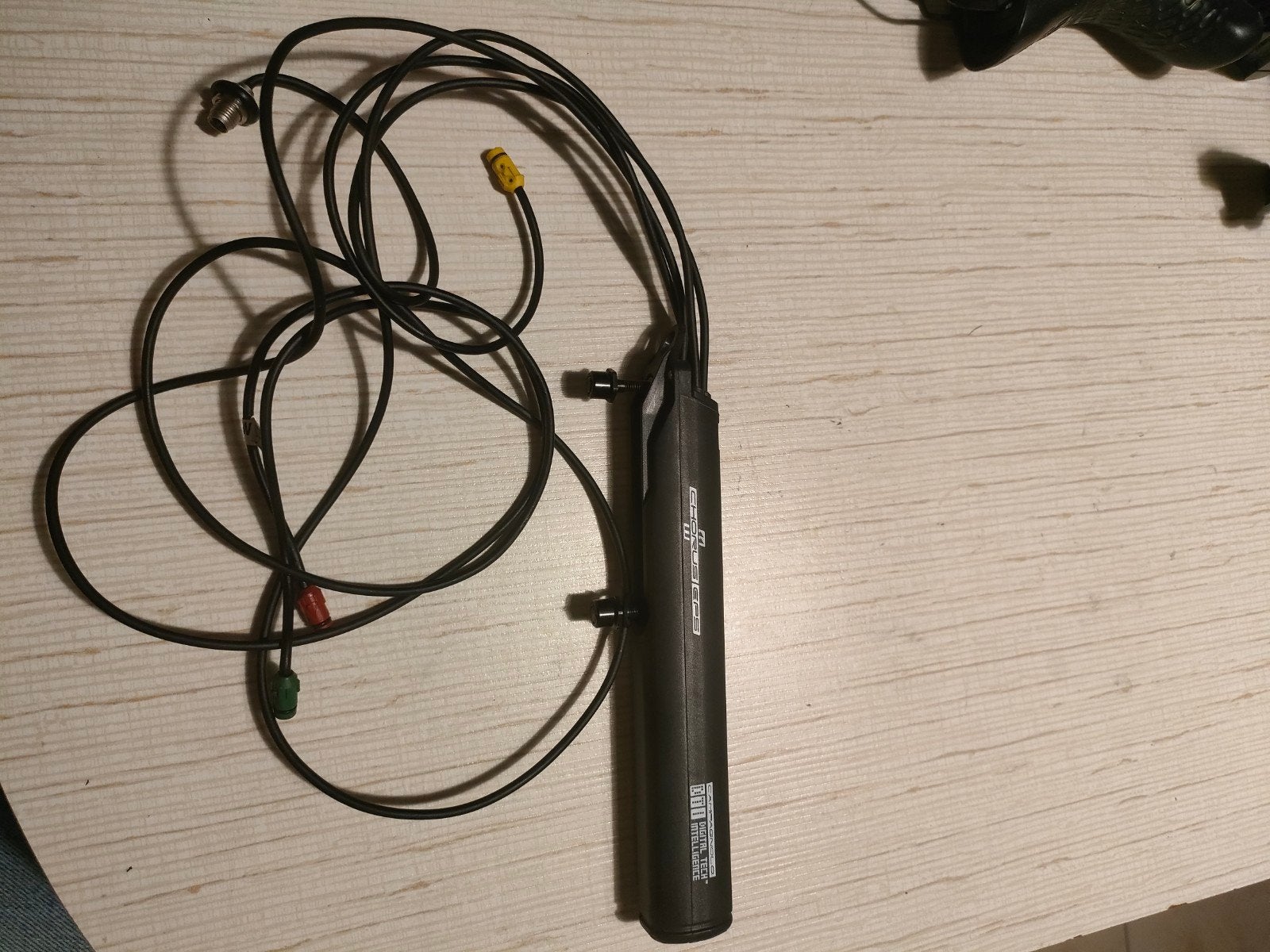 Campagnolo Chorus/Athena EPS 11-speed groepset, Ophalen of Verzenden, Zo goed als nieuw, Racefiets, Carbon
