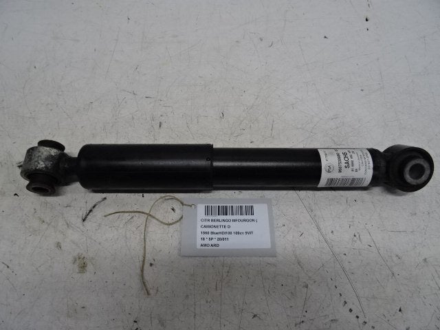 AMORTISSEUR ARRIÈRE DROIT Citroën Berlingo (9687530980), Autos : Pièces & Accessoires, Utilisé, Citroën