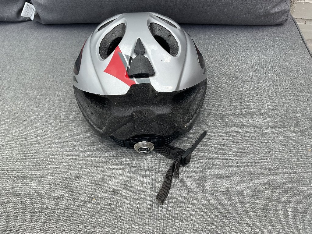 Casque vélo ALPINA, Enlèvement, M