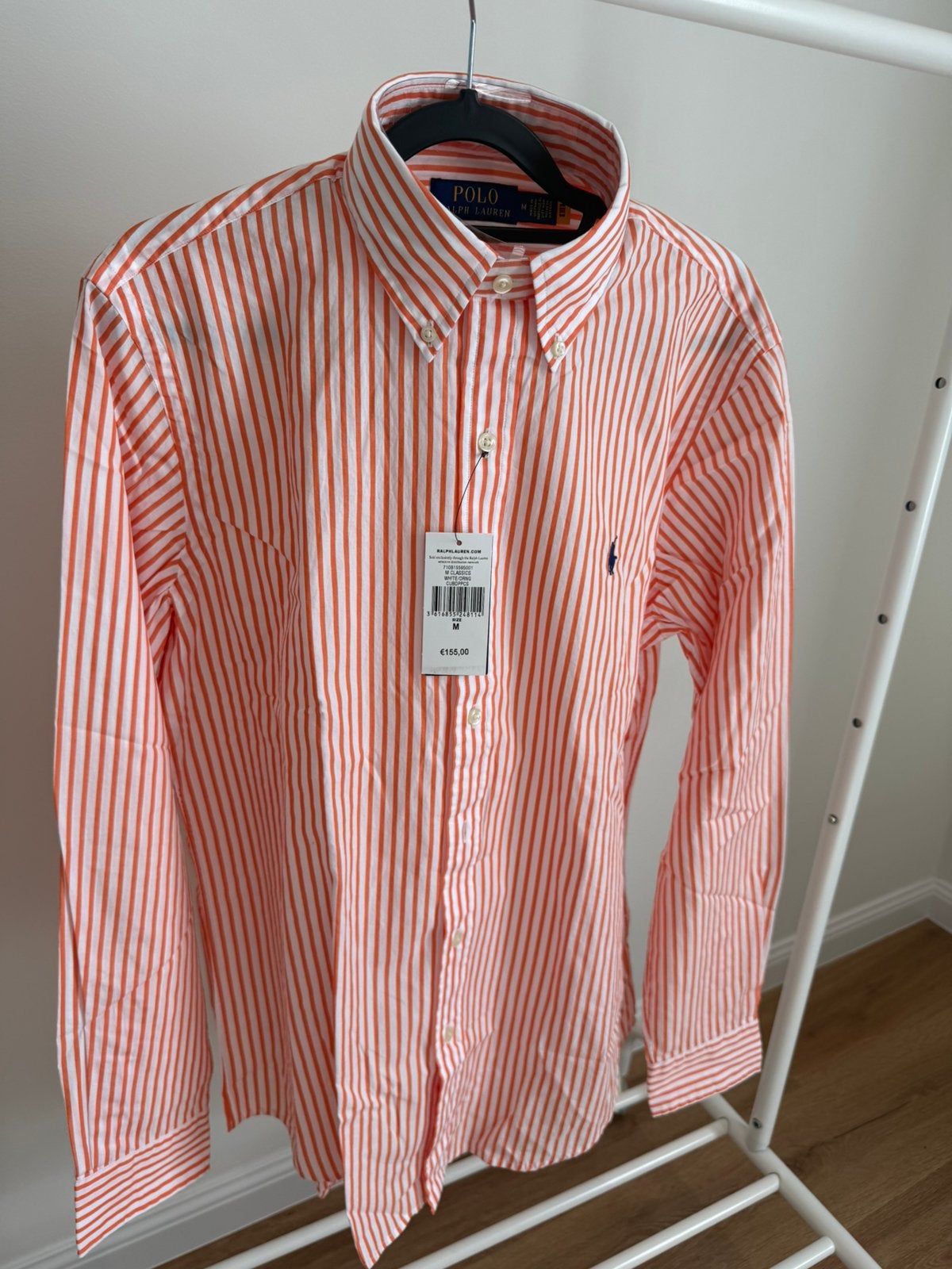 Chemise Ralph Lauren neuve avec étiquette, Vêtements | Hommes, Chemises, Neuf, Enlèvement ou Envoi