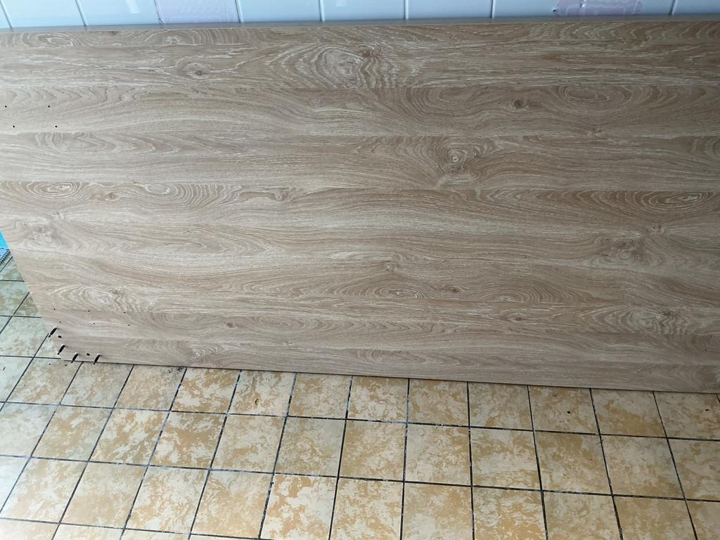 Kast met glazen deuren, Enlèvement, Comme neuf