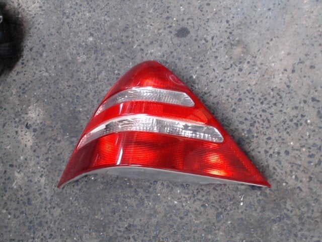 Feu arrière gauche Mercedes SLK R170 2000-2004 LP/15702, Autos : Pièces & Accessoires, Enlèvement, Utilisé