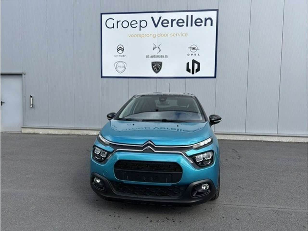 Citroen C3 FEEL, 0 kg, https://public.car-pass.be/vhr/aabf47ee-1d43-499a-a00f-d1cb394ac4a9, Euro 6, 1199 cc