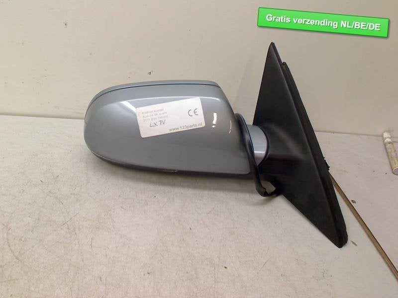 RETROVISEUR EXTERIEUR DROIT Audi A4 Avant (B8), Auto-Union-Straße  1,
85057  Ingolstadt, DE, Info@audi.de, Audi, Utilisé