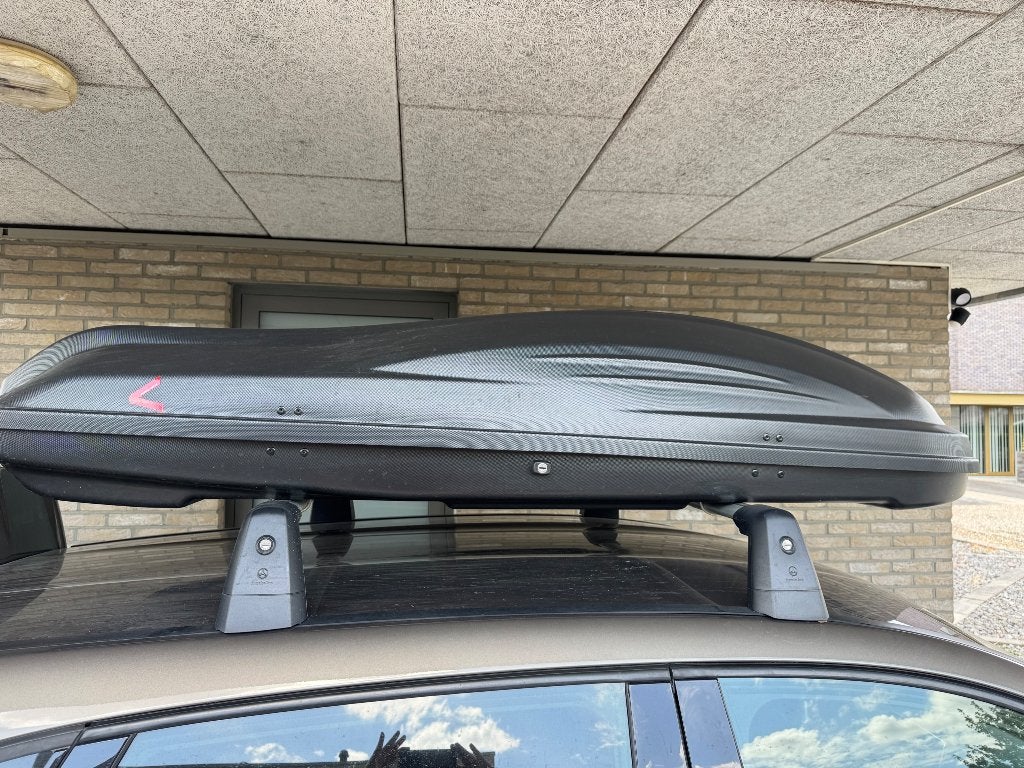 G3 Reef 580 Dakkoffer - Zo goed als nieuw - Dubbelzijdige o, Ophalen, Zo goed als nieuw