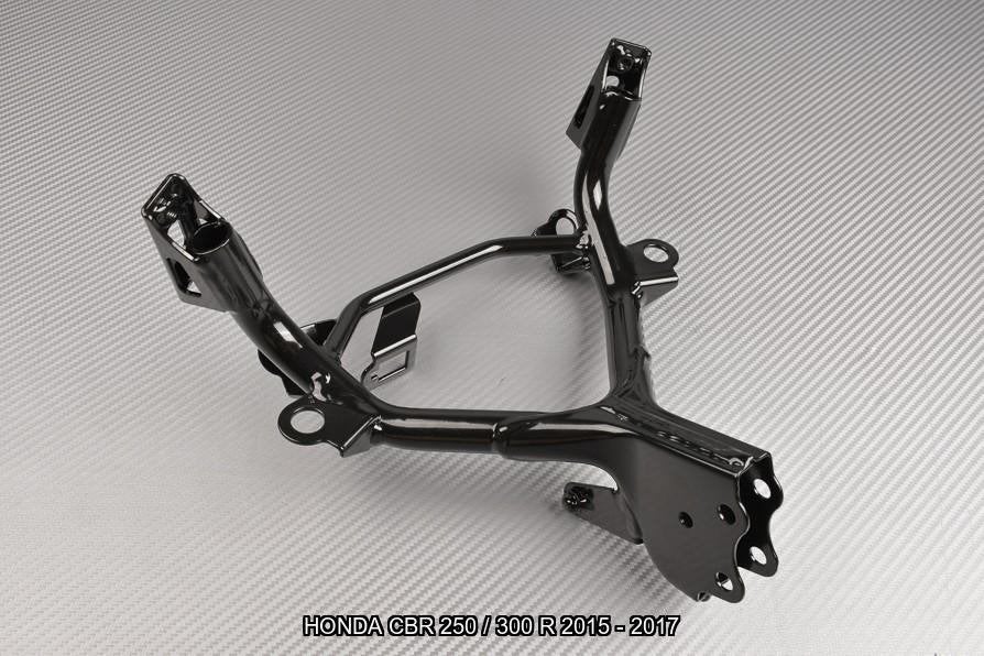 Araignée HONDA CBR 250 / 300 R 2015 - 2017 Support Compteur, Motos, Enlèvement ou Envoi, Neuf